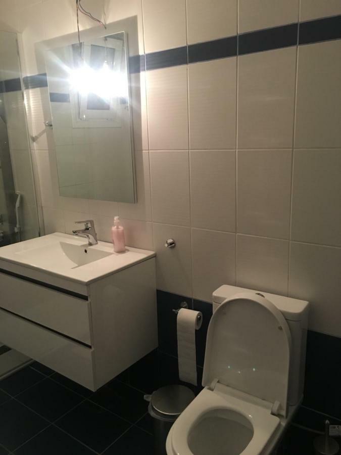 Central 2-Bedroom Luxury Apartment Iraklio Eksteriør bilde
